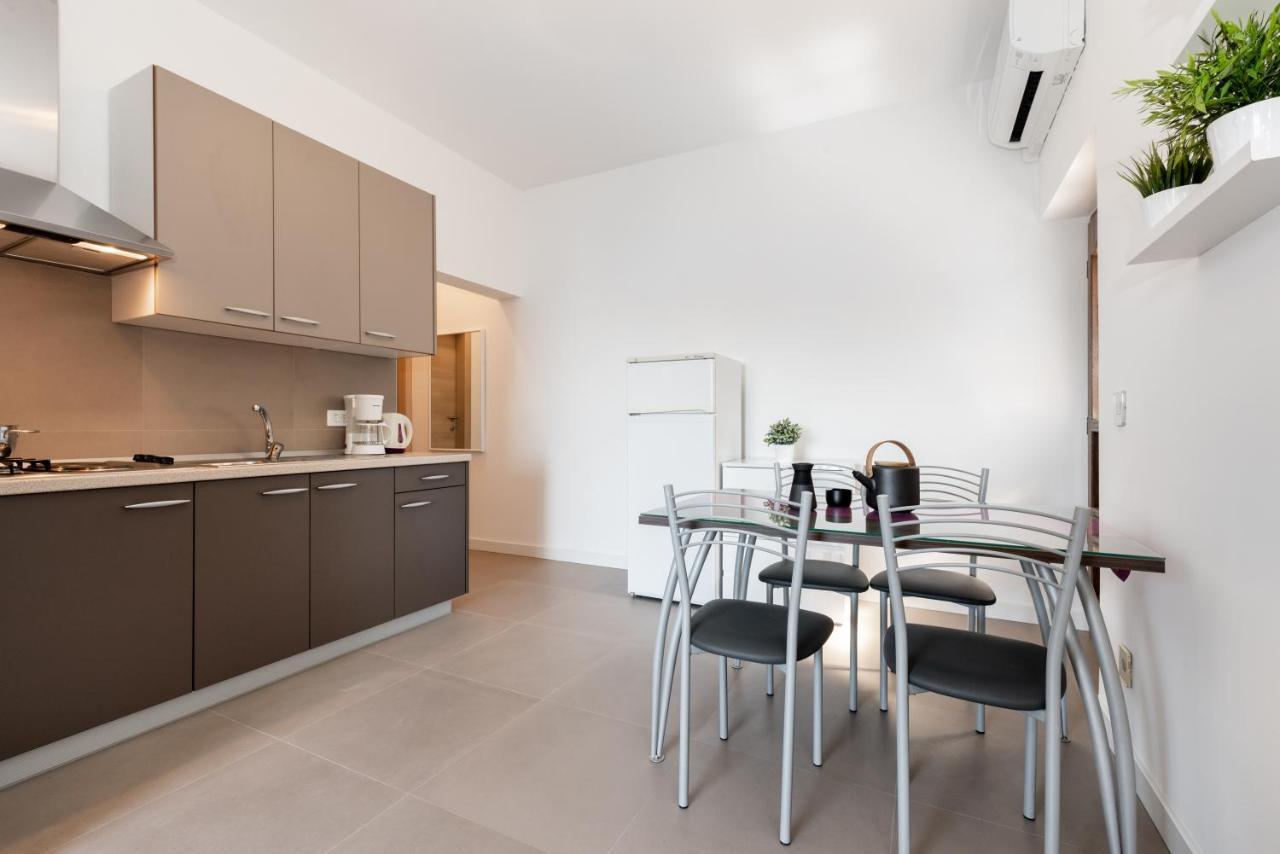Apartments Zulijani House Helis B1 & B6 Rabac Exterior foto